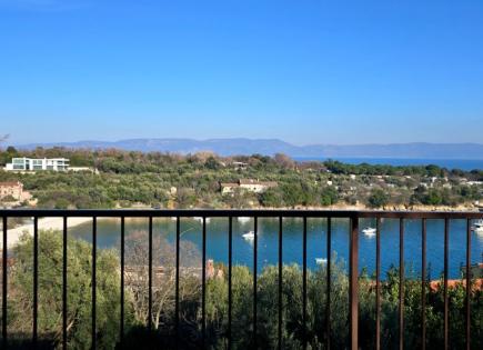 Hotel para 760 000 euro en Croacia