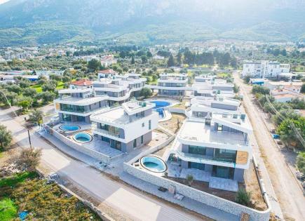 Villa für 761 480 euro in Kyrenia, Zypern