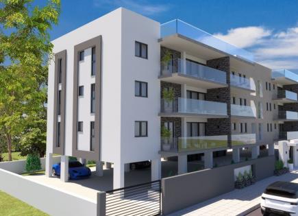 Piso para 205 000 euro en Paralimni, Chipre