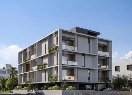 Appartement pour 323 000 Euro à Limassol, Chypre