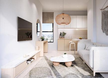 Piso para 281 000 euro en Pafos, Chipre