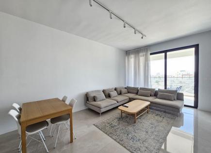 Flat for 2 000 euro per month in Limassol, Cyprus