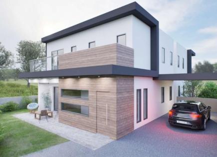 Haus für 270 000 euro in Nikosia, Zypern
