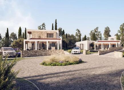 House for 719 000 euro in Polis, Cyprus