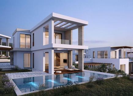 Maison pour 480 000 Euro à Pejia, Chypre