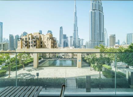 Apartment for 1 237 363 euro in Dubai, UAE