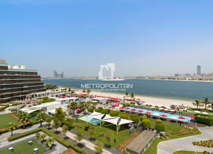 Apartment for 1 635 613 euro in Dubai, UAE