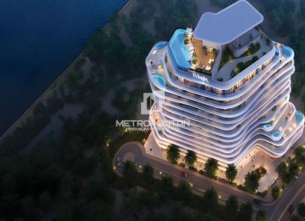 Apartment für 1 480 315 euro in Ra’s al-Chaima, VAE