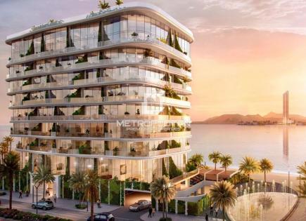 Apartamento para 1 151 443 euro en Ras al-Jaima, EAU
