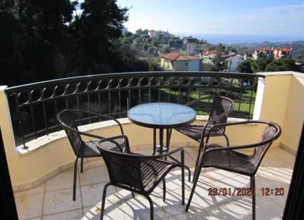 Maisonnette pour 135 000 Euro à Kassandra, Grèce