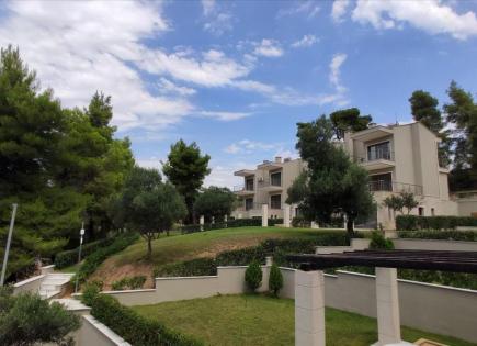Maisonette für 350 000 euro in Chalkidiki, Griechenland