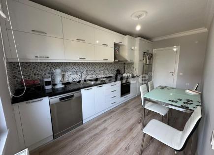 Appartement pour 224 000 Euro à Lara, Turquie