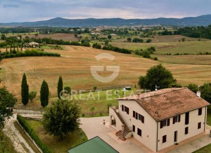 House for 750 000 euro in Italy