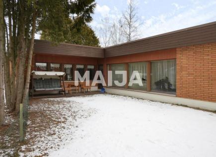 Maison pour 208 000 Euro à Riihimaki, Finlande