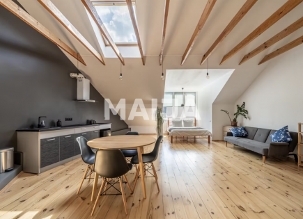 Wohnung für 118 800 euro in Riga, Lettland