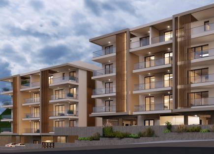 Apartment für 218 450 euro in Limassol, Zypern