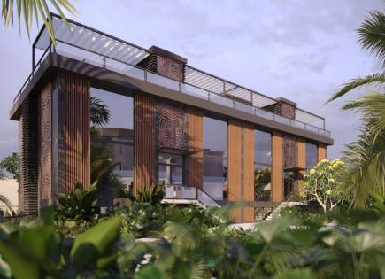 Appartement pour 81 910 Euro à Canggu, Indonésie