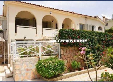 Villa for 693 000 euro in Paphos, Cyprus