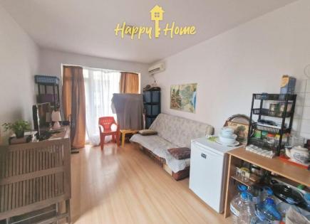 Estudio para 28 500 euro en Sunny Beach, Bulgaria