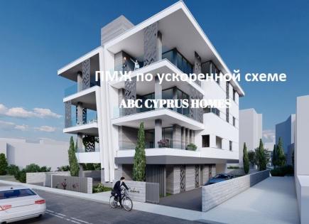 Flat for 325 000 euro in Paphos, Cyprus