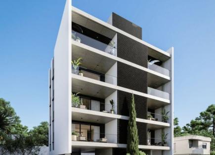 Apartment for 338 000 euro in Limassol, Cyprus