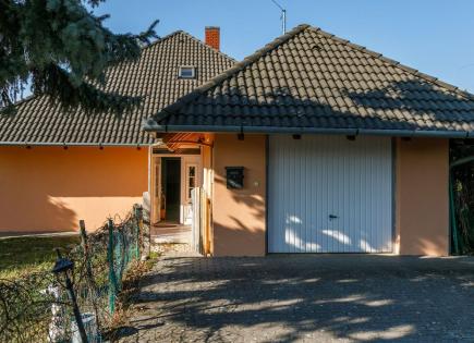 Maison pour 379 000 Euro à Gyenesdiás, Hongrie