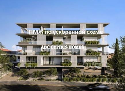 Apartment for 274 000 euro in Limassol, Cyprus