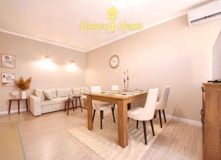 Wohnung für 83 500 euro in Sonnenstrand, Bulgarien