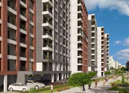 Wohnung für 76 000 euro in Varna, Bulgarien