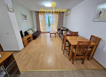 Piso para 77 950 euro en Sveti Vlas, Bulgaria