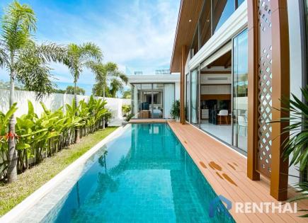 Villa pour 792 819 Euro sur l'île de Phuket, Thaïlande