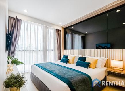 Appartement pour 176 739 Euro sur l'île de Phuket, Thaïlande