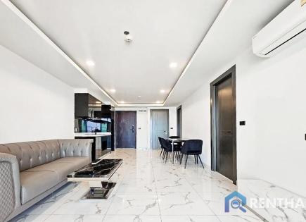 Apartamento para 337 468 euro en Pattaya, Tailandia
