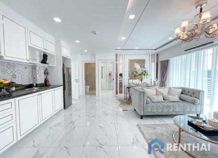 Apartamento para 175 778 euro en Jomtien, Tailandia