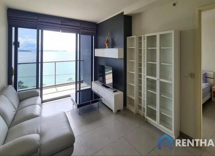 Appartement pour 289 655 Euro à Pattaya, Thaïlande