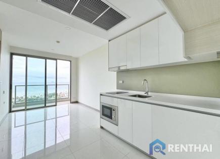 Apartment für 122 914 euro in Jomtien, Thailand