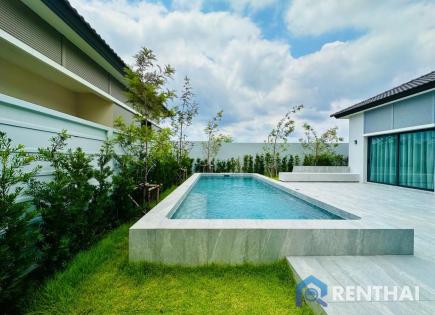 Villa para 308 723 euro en Pattaya, Tailandia