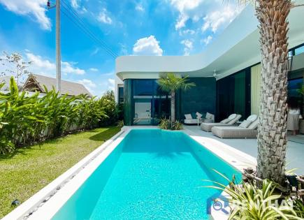 Villa für 471 632 euro in Insel Phuket, Thailand