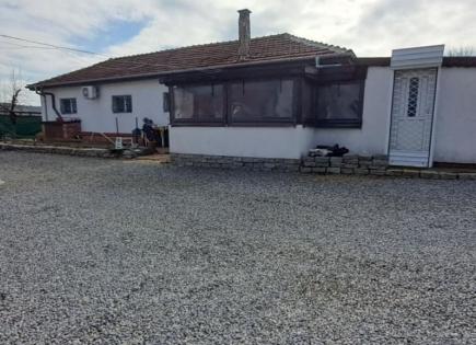 Haus für 73 000 euro in Mamartschewo, Bulgarien