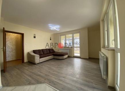 Flat for 240 500 euro in Burgas, Bulgaria