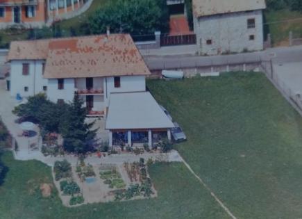 Casa en Porlezza, Italia (precio a consultar)