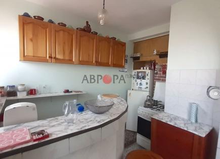 Appartement pour 79 000 Euro à Karnobat, Bulgarie