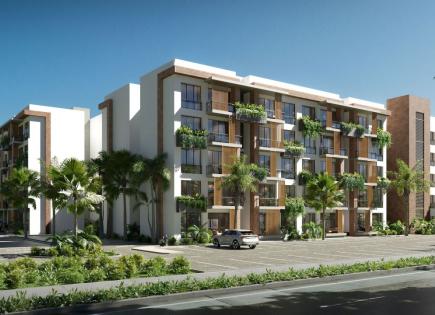 Appartement pour 320 000 Euro à Punta Cana, République dominicaine