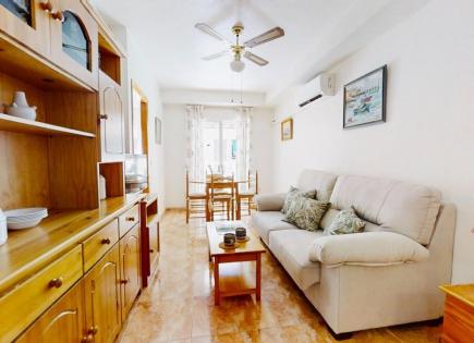 Piso para 127 000 euro en Torrevieja, España