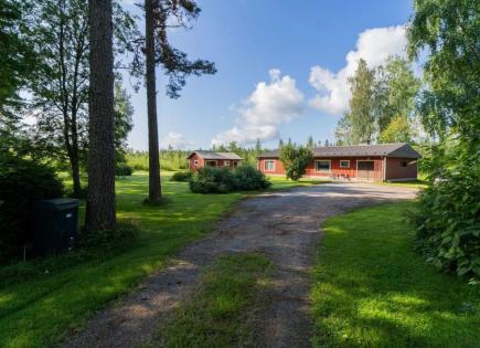 Haus für 39 000 euro in Pori, Finnland