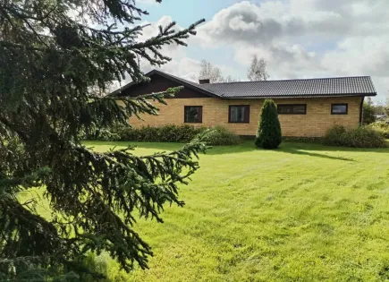 Casa para 39 500 euro en Teuva, Finlandia