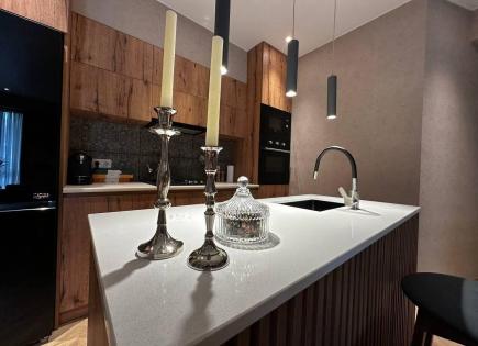 Piso para 104 731 euro en Tbilisi, Georgia