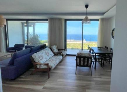 Wohnung für 552 000 euro in Bodrum, Türkei