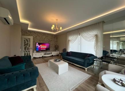 Wohnung für 385 000 euro in Alanya, Türkei