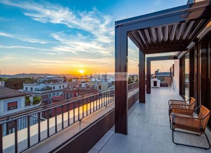 Penthouse pour 5 200 000 Euro à Rome, Italie